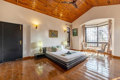 alaya stays thistle house 4 bhk hideaway