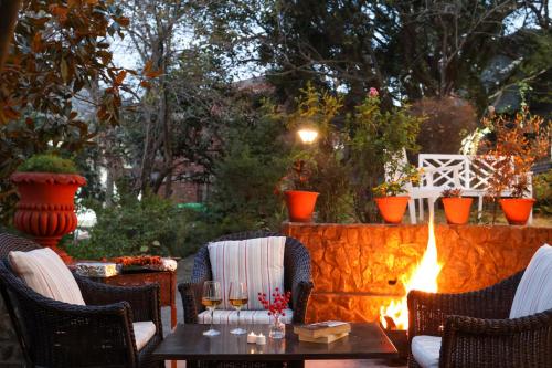 alaya stays thistle house 4 bhk hideaway