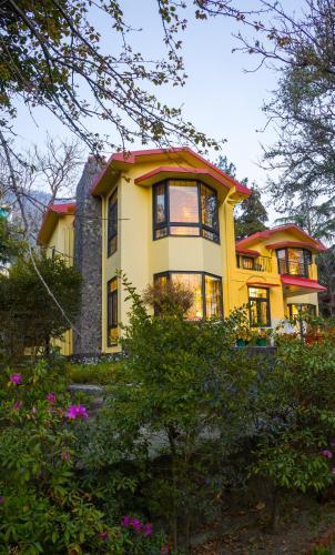 alaya stays thistle house 4 bhk hideaway