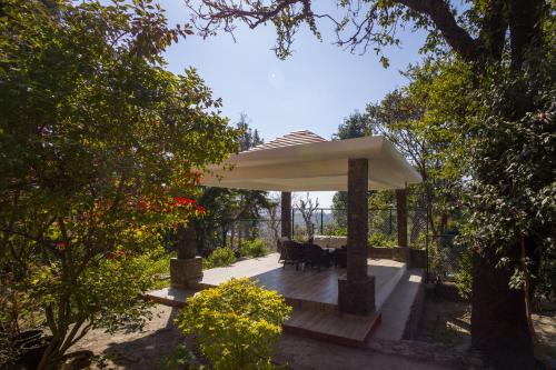 alaya stays thistle house 4 bhk hideaway