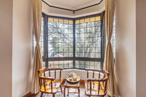 alaya stays thistle house 4 bhk hideaway