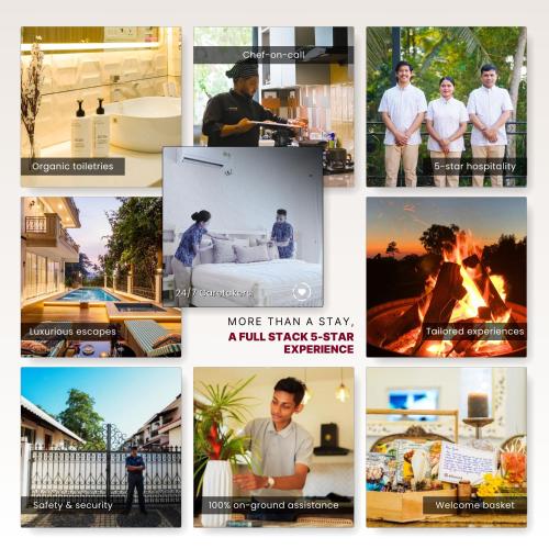 alaya stays thistle house 4 bhk hideaway