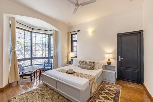 alaya stays thistle house 4 bhk hideaway