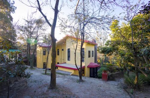 alaya stays thistle house 4 bhk hideaway