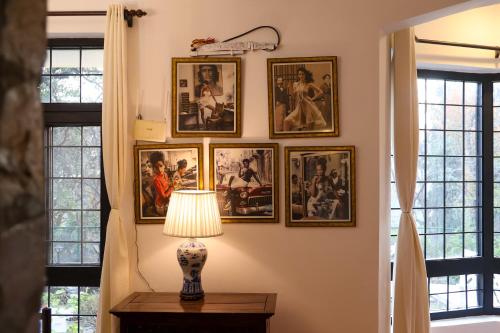 alaya stays thistle house 4 bhk hideaway