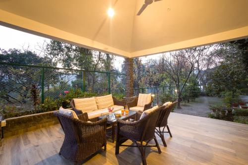 alaya stays thistle house 4 bhk hideaway