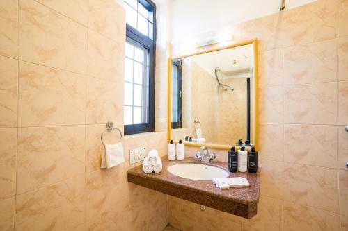 alaya stays thistle house 4 bhk hideaway