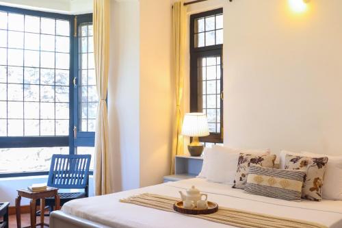 alaya stays thistle house 4 bhk hideaway