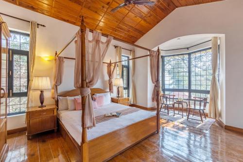 alaya stays thistle house 4 bhk hideaway