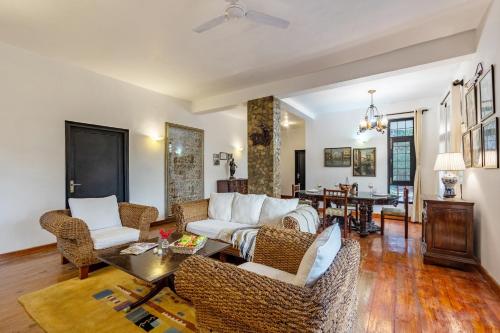 alaya stays thistle house 4 bhk hideaway