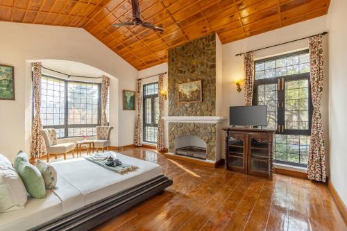 alaya stays thistle house 4 bhk hideaway