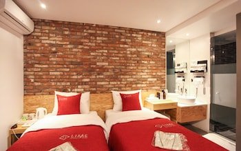 lime hotel
