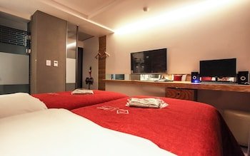 lime hotel