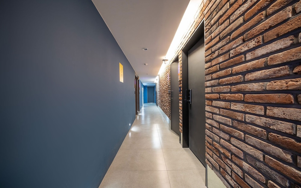 lime hotel