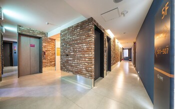 lime hotel