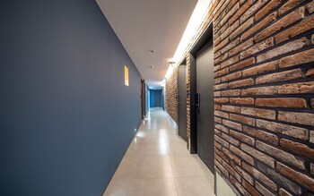 lime hotel