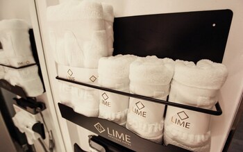 lime hotel