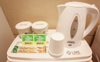 lime hotel