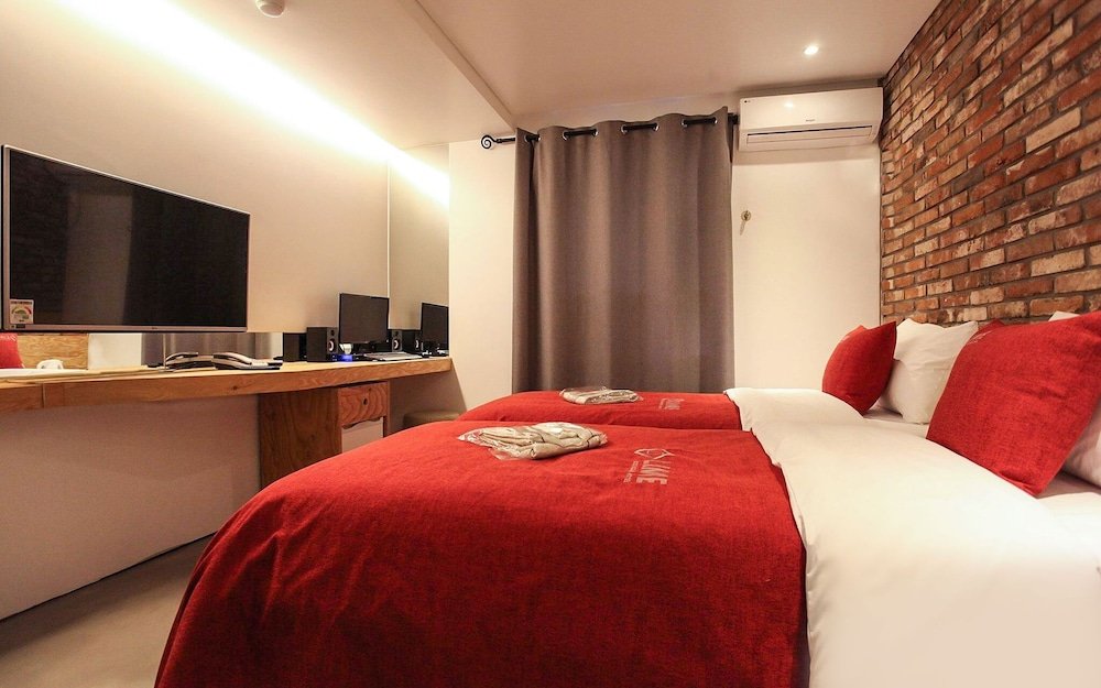 lime hotel