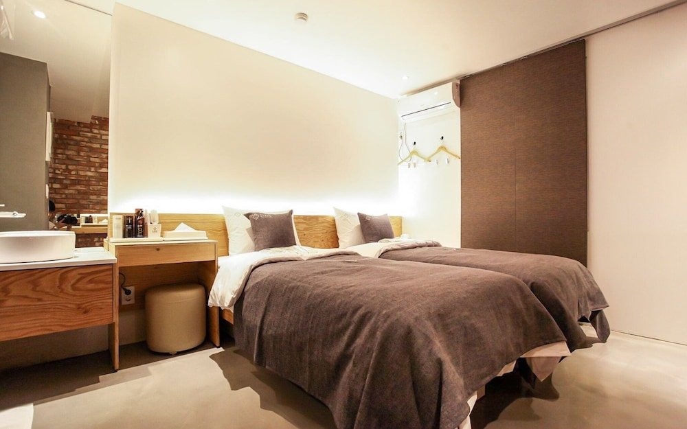 lime hotel