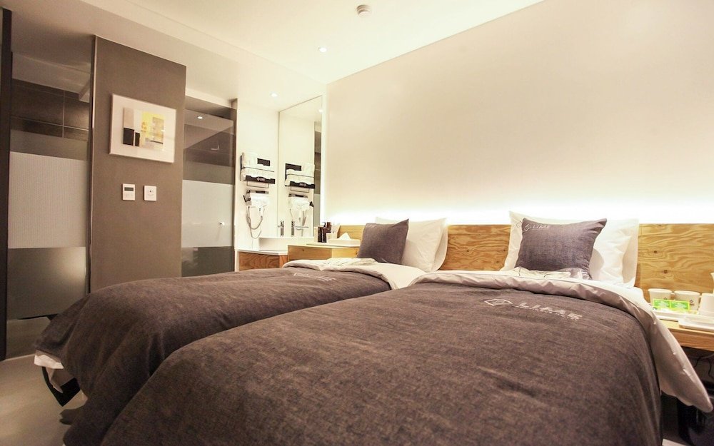 lime hotel