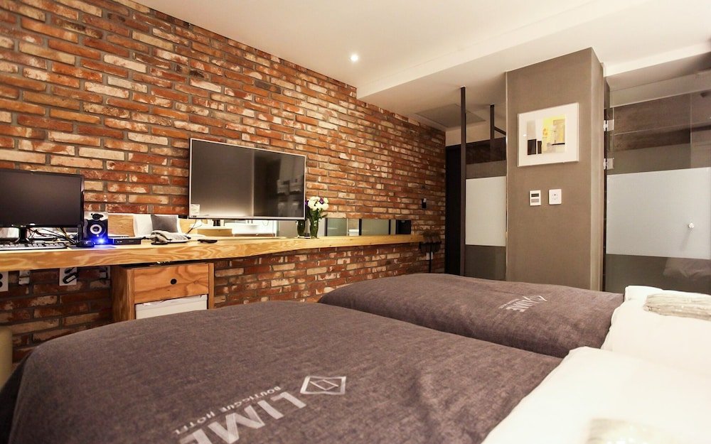 lime hotel