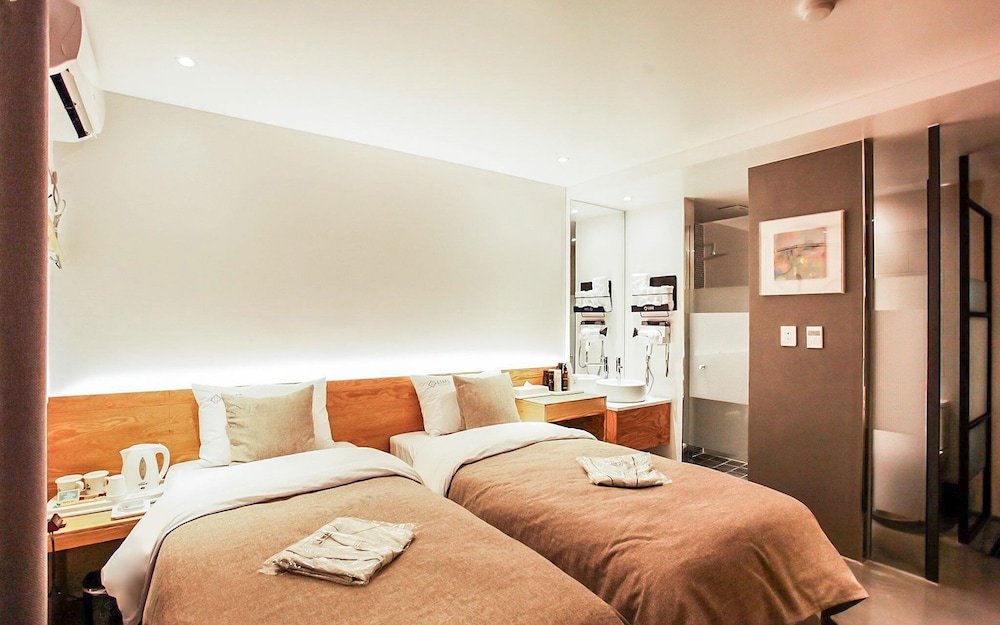 lime hotel