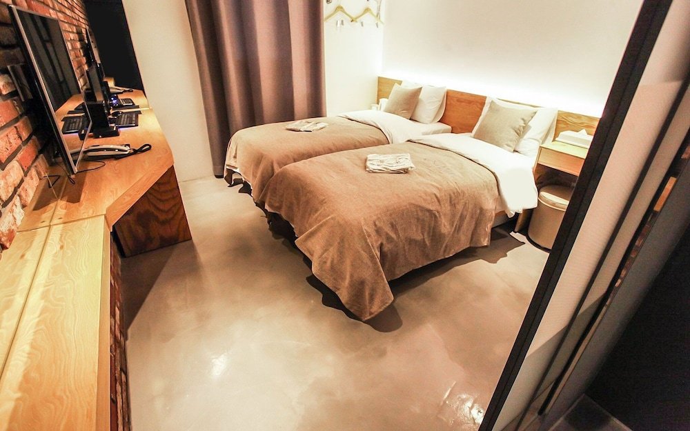 lime hotel