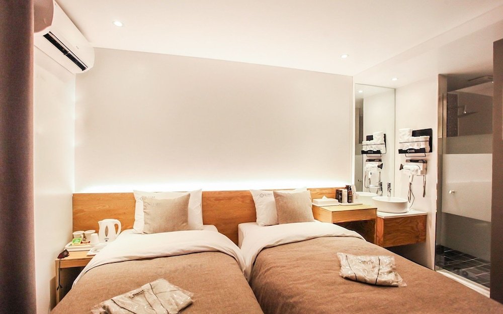lime hotel