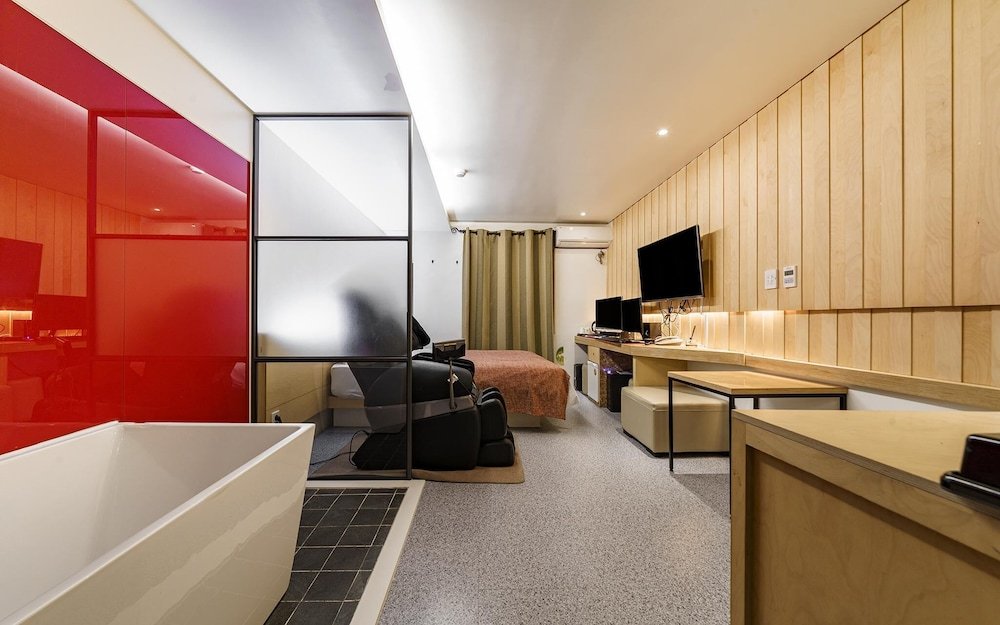 lime hotel