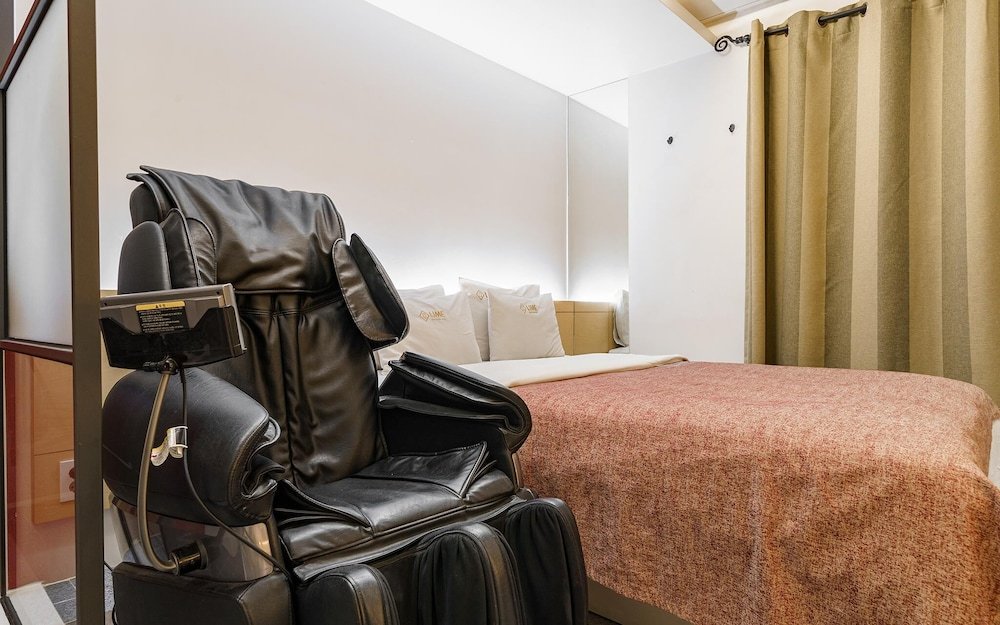 lime hotel