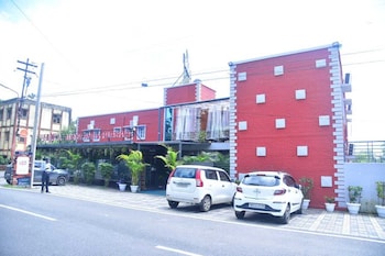 hotel vedika