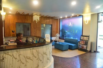 hotel vedika