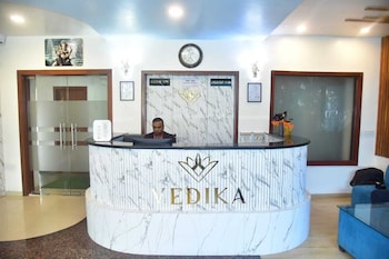 hotel vedika