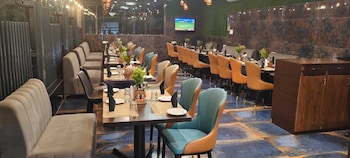 hotel vedika