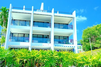 phuket moonlit patong bay hideaway hotel