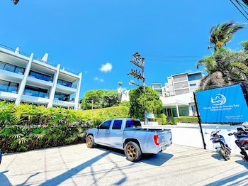 phuket moonlit patong bay hideaway hotel