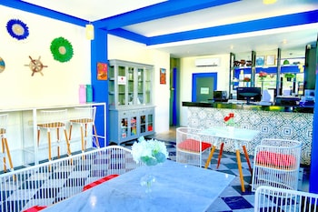 Phuket Moonlit Patong Bay Hideaway Hotel,,4 star