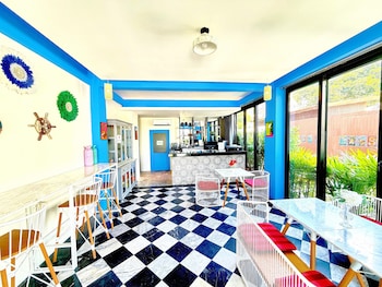 Phuket Moonlit Patong Bay Hideaway Hotel,,4 star
