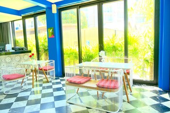 Phuket Moonlit Patong Bay Hideaway Hotel,,4 star
