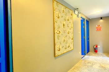 phuket moonlit patong bay hideaway hotel