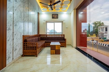 Hotel Sg Enclave,,2 star