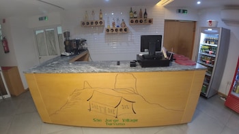 Sao Jorge Village Turismo Lda,,3 star