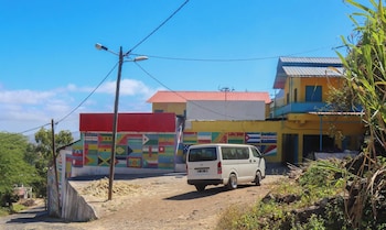 sao jorge village turismo lda