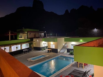 Sao Jorge Village Turismo Lda,,3 star