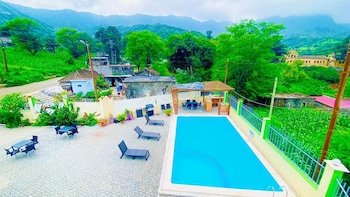 Sao Jorge Village Turismo Lda,,3 star