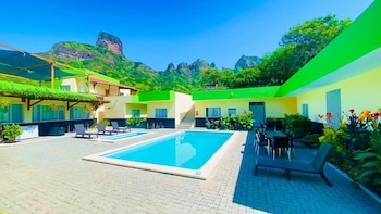 Sao Jorge Village Turismo Lda,,3 star