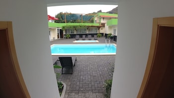 sao jorge village turismo lda