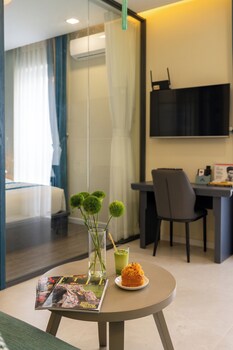 indochine casa hotel