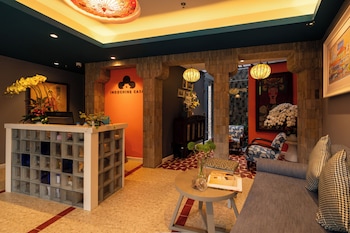 Indochine Casa Hotel,,3 star